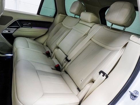 Used 2023 Land Rover Range Rover SE image 20