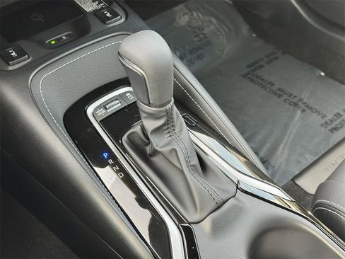 New 2026 Toyota Corolla XSE image 26