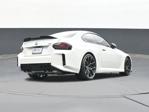 Used 2026 BMW M2 w/ Lighting Package RWD image 54