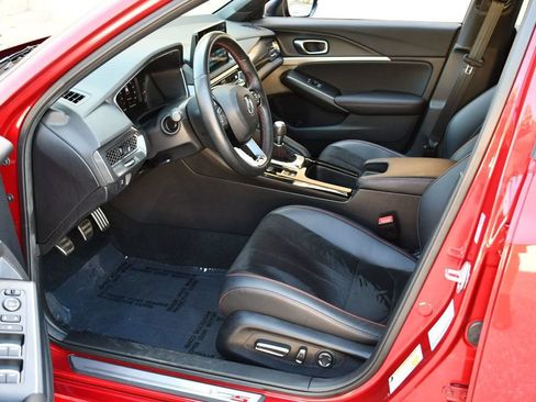 Used 2024 Acura Integra Type S FWD image 47