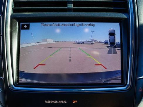 Used 2016 Lincoln MKX Reserve w/ Climate Package AWD/4WD image 19