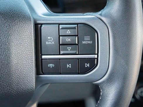 Used 2024 Ford F150 Lariat image 19