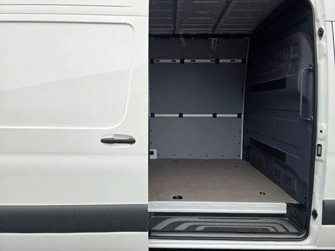 New 2026 Mercedes-Benz Sprinter 3500 image 17