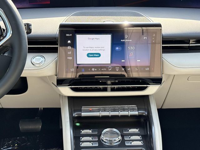 New 2026 Lincoln Nautilus Premier w/ Equipment Group 102A AWD/4WD image 15