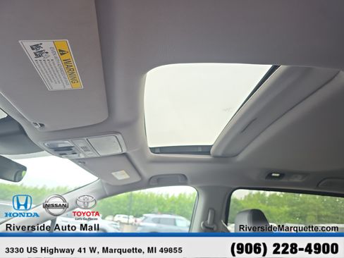 Used 2024 Honda Odyssey EX-L image 23