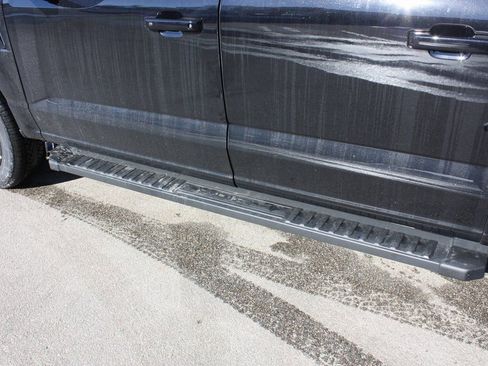 New 2026 Ford F150 XLT w/ Equipment Group 302A MID image 8