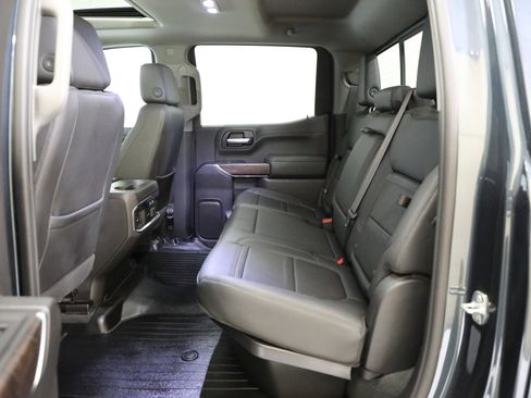 Used 2021 GMC Sierra 1500 Denali w/ Denali Ultimate Package image 16