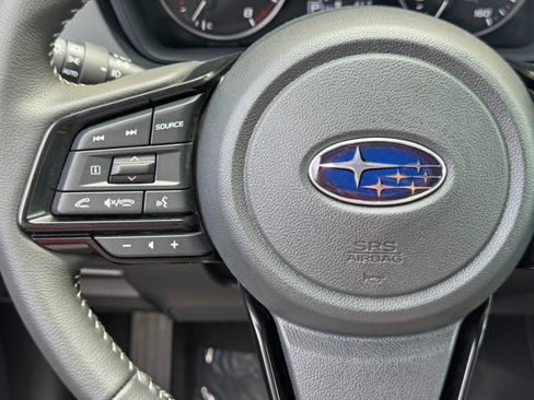Used 2026 Subaru Forester Premium AWD/4WD image 19
