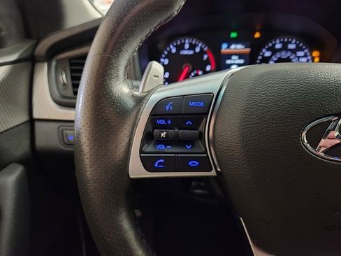 Used 2018 Hyundai Sonata Sport image 28