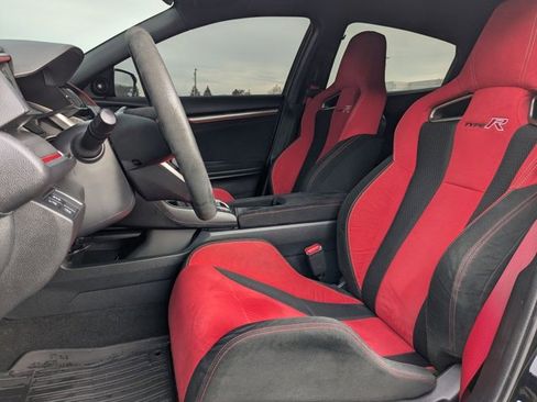 Used 2021 Honda Civic Type R image 26