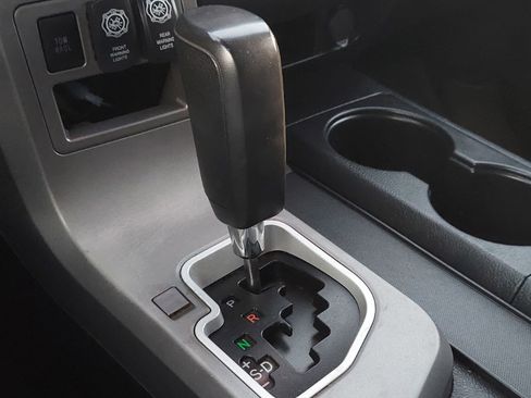 Used 2012 Toyota Tundra Double Cab 4.6L V8 6-Spd AT (N image 14