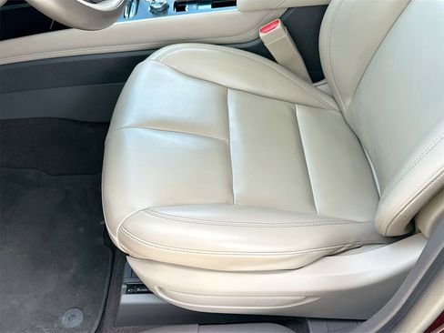 Used 2021 Lincoln Corsair Standard image 18