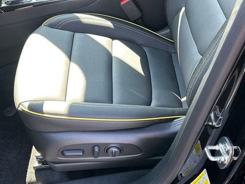 New 2026 Chevrolet TrailBlazer ACTIV w/ Convenience Package AWD/4WD image 11