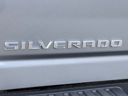 New 2026 Chevrolet Silverado 2500 LT w/ All Star Edition AWD/4WD image 10
