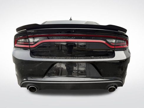 Used 2021 Dodge Charger R/T w/ Plus Group image 6