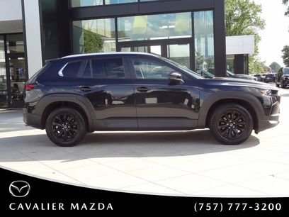 Certified 2025 MAZDA CX-50 AWD 2.5 S w/ Preferred Package