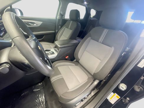Used 2024 Chevrolet Blazer LT image 12