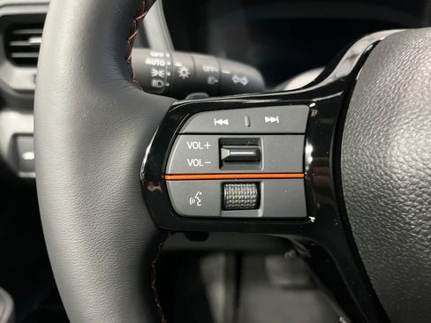 New 2026 Honda Pilot TrailSport image 18