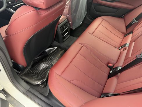 New 2026 BMW i4 xDrive40i w/ Premium Package AWD/4WD image 15