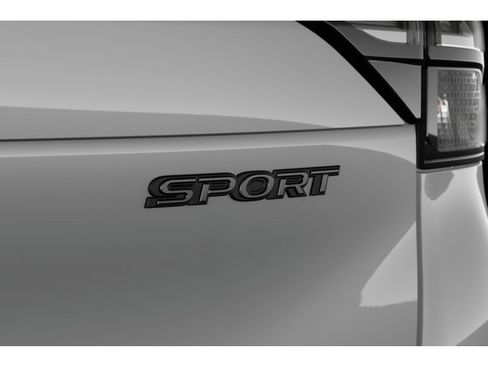 New 2026 Subaru Forester Sport image 12