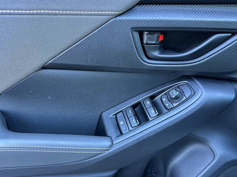 Certified 2025 Subaru Crosstrek 2.5i Sport w/ Crosstrek Mirror Package image 13