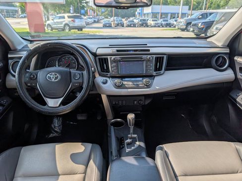 Used 2013 Toyota RAV4 Limited AWD/4WD image 34