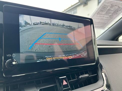Certified 2024 Toyota Corolla SE w/ SE Package FWD image 23