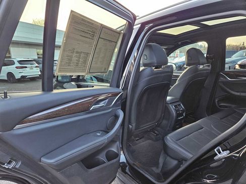 Used 2023 BMW X3 xDrive30i image 19