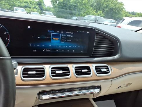 Used 2020 Mercedes-Benz GLE 350 4MATIC image 20