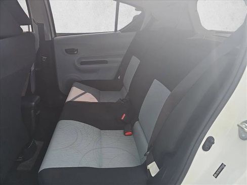 Used 2013 Toyota Prius C Two image 9