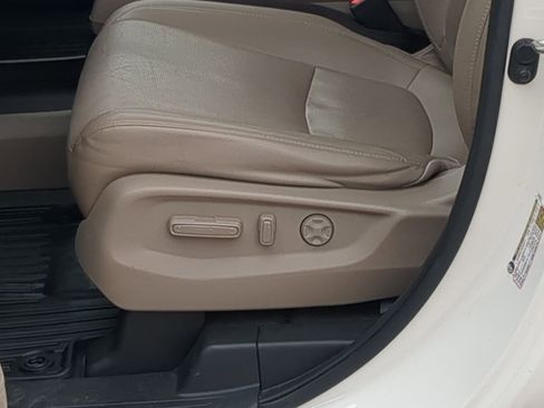 Used 2019 Honda Odyssey Elite image 12