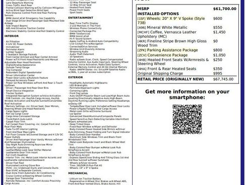 Used 2021 BMW X5 xDrive40i w/ Convenience Package image 3