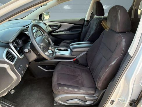 Used 2020 Nissan Murano S w/ Technology Package AWD/4WD image 5