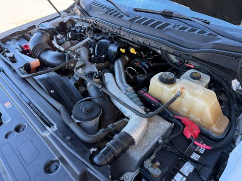 Used 2017 Ford F350 XL w/ Power Equipment Group image 50