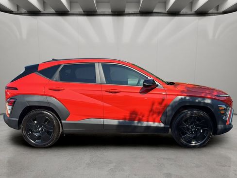 Certified 2026 Hyundai Kona SEL Sport FWD image 6