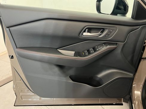 New 2026 Nissan Rogue Rock Creek w/ Rock Creek Premium Package image 14