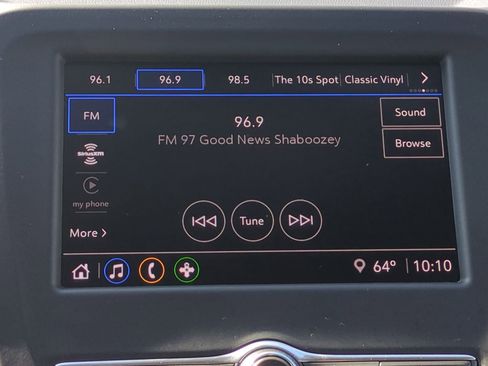 Certified 2023 Chevrolet Equinox LT image 13