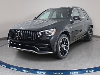 Used 2020 Mercedes-Benz GLC 43 AMG 4MATIC