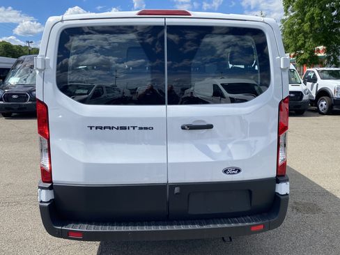 New 2026 Ford Transit 350 XL RWD image 6
