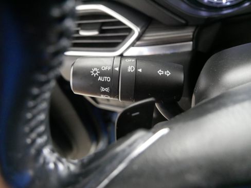 Used 2020 MAZDA CX-5 Grand Touring AWD/4WD image 32