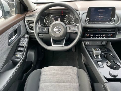 Certified 2023 Nissan Rogue SV AWD/4WD image 13