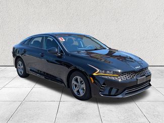 Used 2023 Kia K5 LXS FWD video 1