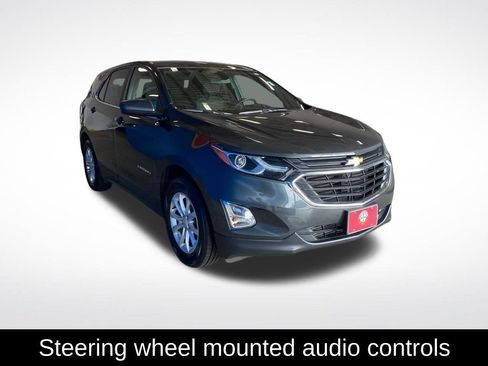 Used 2019 Chevrolet Equinox LT FWD image 16