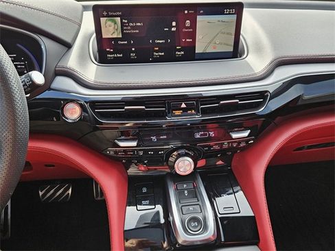 Certified 2023 Acura MDX A-Spec image 8