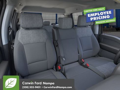 New 2026 Ford F350 XLT AWD/4WD image 10