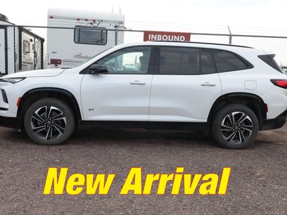 Used 2025 Buick Enclave Sport Touring w/ Super Cruise Package