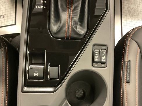New 2026 Subaru Crosstrek 2.5i Limited AWD/4WD image 22