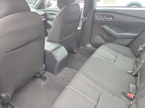 Certified 2024 Honda Accord Sport image 14