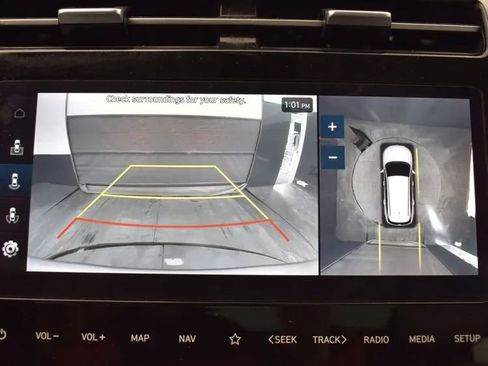 Used 2024 Hyundai Tucson Limited image 33