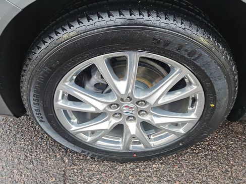 Used 2023 Buick Enclave Essence w/ Experience Buick Package AWD/4WD image 28